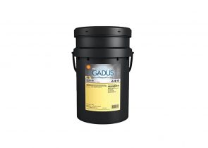 Ulje SHELL GADUS S2 V220 00 18KG