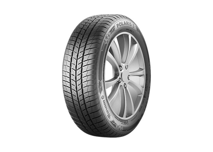 Guma BARUM 185/60R15 POLARIS 5 84 T