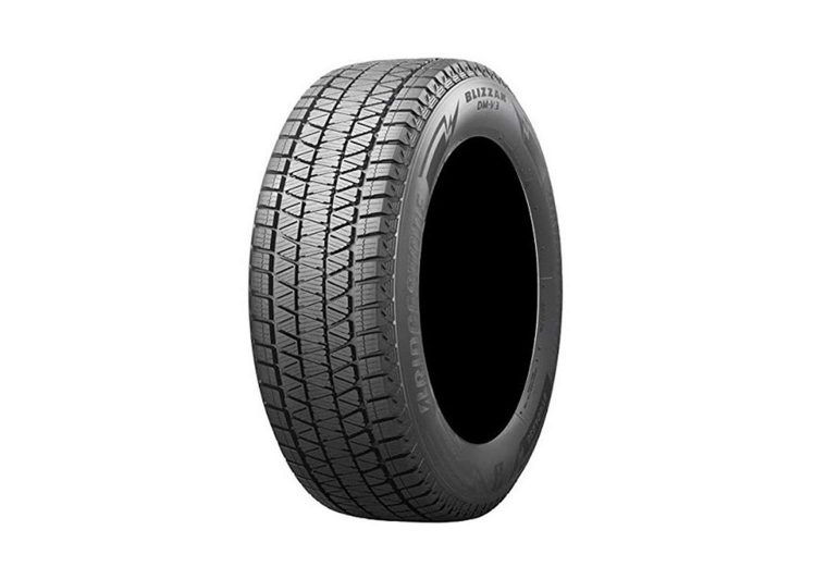 Guma BRIDGESTONE 265/70R16 BLIZZAK DM-V3 112R