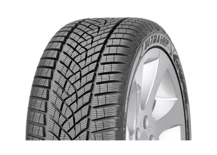 Guma GOODYEAR 215/65R16 98T ULTRAGRIP PERFORMANCE + M+S