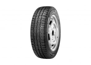 Guma MICHELIN 195/70R15C 104R AGILIS ALPIN M+S