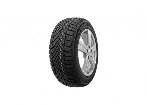 Guma MICHELIN 205/55R17 95V XL ALPIN 6 M+S