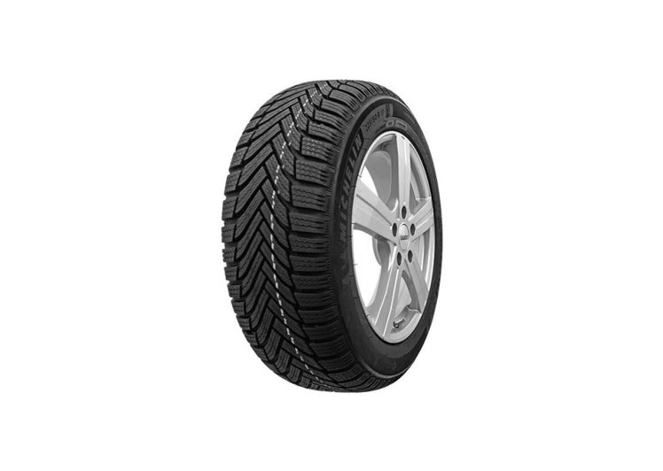 Guma MICHELIN 225/60R16 102H XL ALPIN 6 M+S