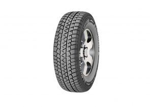 Guma MICHELIN 235/60R16 100T 4X4 LATITUDE ALPIN M+S