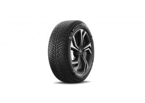 Guma MICHELIN 275/45R21 110V XL 4X4 PILOT ALPIN 5 SUV M+S