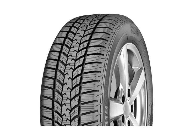 Guma SAVA 235/60R18 XL ESKIMO SUV 2 SUV 107H