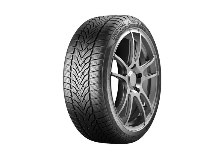 Guma UNIROYAL 205/50R17 XL FR WINTEREXPERT 93V
