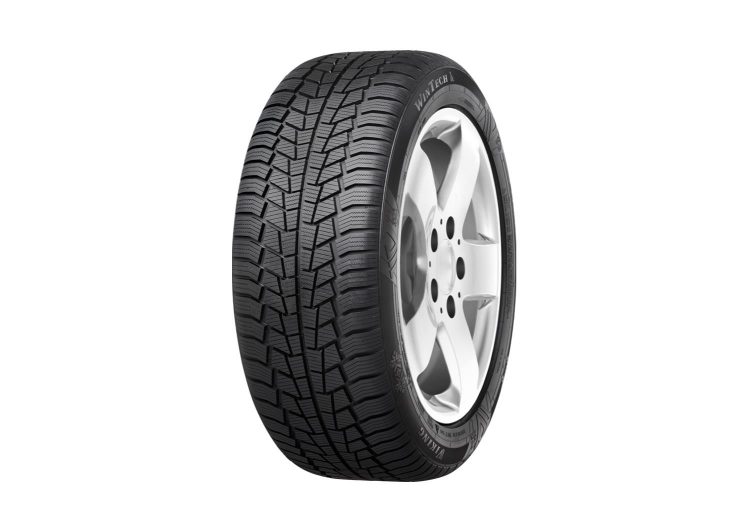 Guma VIKING 225/50R17 WINTECH 98 V