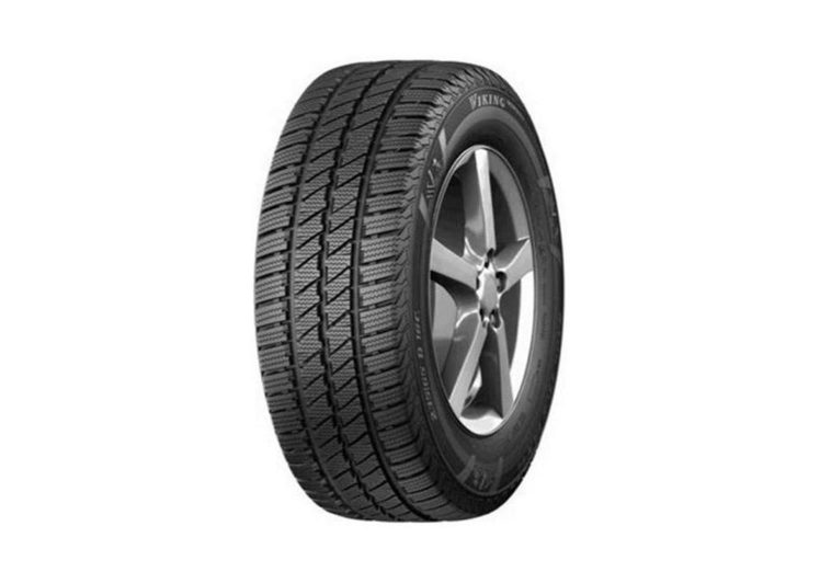 Guma VIKING 205/65R16C WINTECH VAN 107/105 R