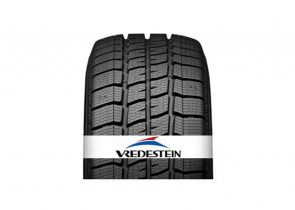 Guma VREDESTEIN 225/75R16C COMTRAC 2 WINTER+ 121/120R