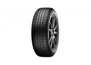 Guma VREDESTEIN 285/40R22 110Y XL SUV 3PMSF Quatrac Pro m+s