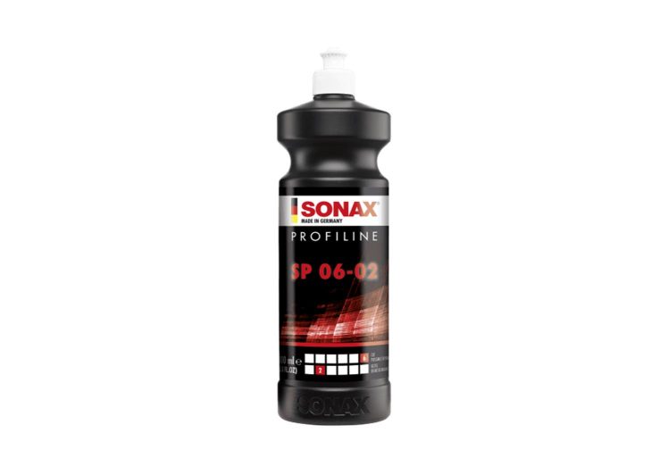 SONAX profiline politura brusna sp 06-02 1l 320300 strojno poliranje
