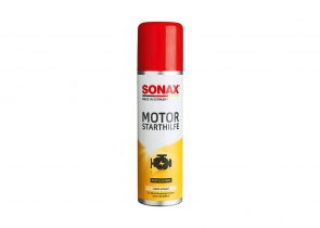 SONAX start sprej 250ml 03121000