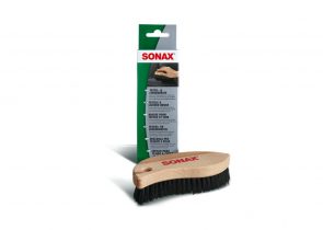 SONAX četka za tkaninu i kožu 416741