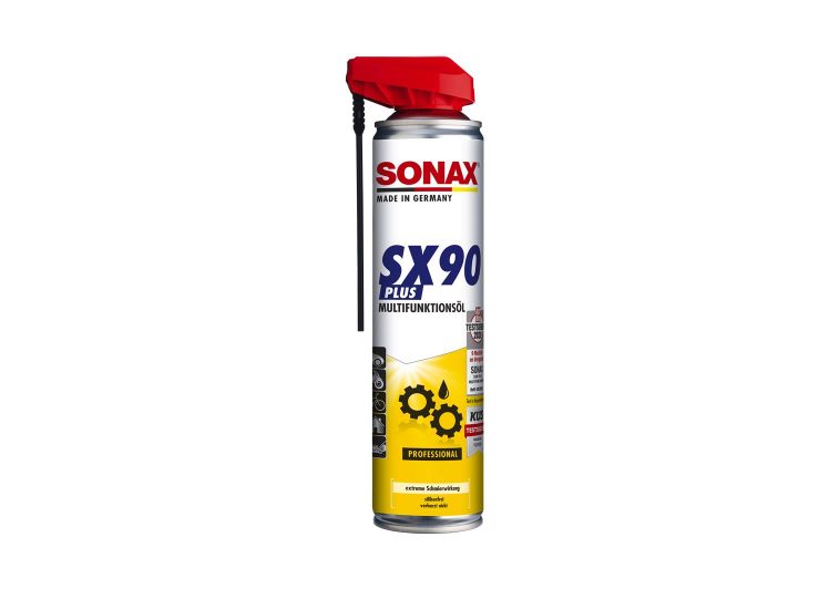 SONAX sx90 plus easy spray 400ml 474400