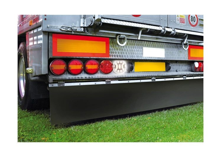 Rikverc  univerzalna led 12/24v fi-140 41528