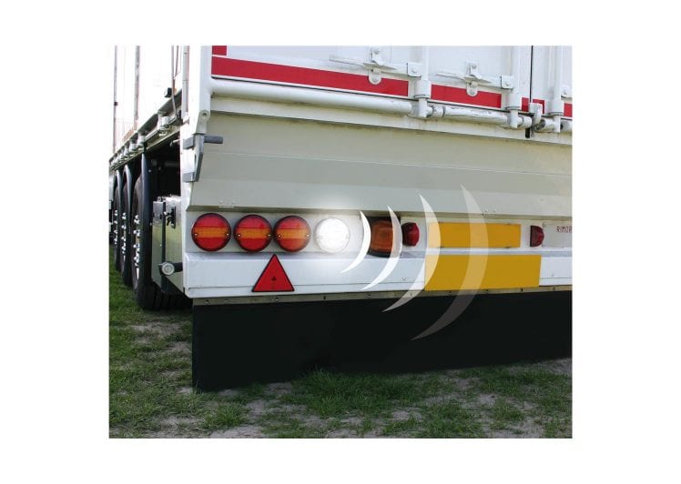 Rikverc zujalica 24v žarulja 21w ba15s 98197