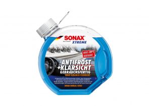 SONAX tekućina za staklo zimska -20 3l 232400