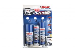 SONAX xtreme keramička zaštita laka 3u1 240ml 247941