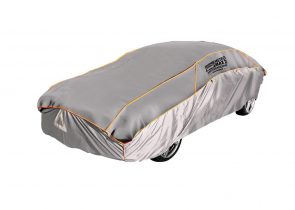 Cerada za auto protiv tuče “L” 180x190x440