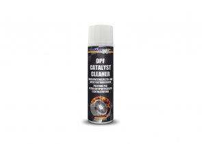 BLUECHEM DPF catalyst cleaner 400ml