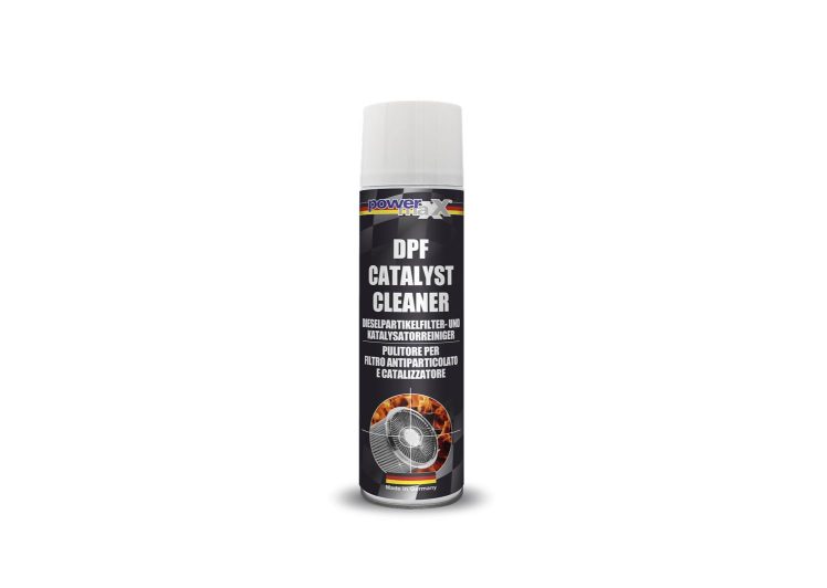 BLUECHEM DPF catalyst cleaner 400ml