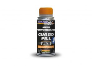 BLUECHEM guard fill – diesel 75ml