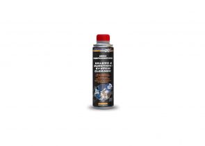 BLUECHEM čišćenje sustava ubrizgavanja i ventila 300ml