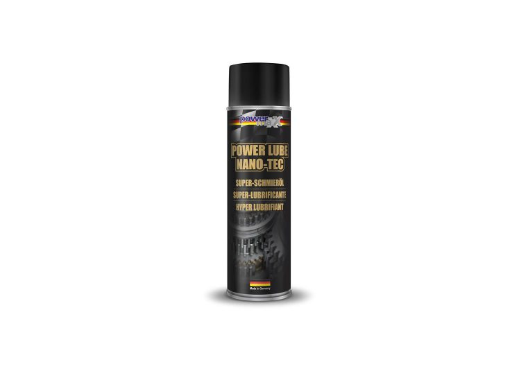 BLUECHEM power lube nano-tec 500ml