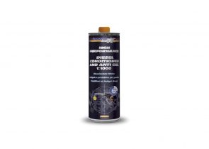 BLUECHEM diesel conditioner & anti-gel (1:1000) 1L