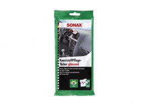 SONAX maramice za plastiku 415100 10kom