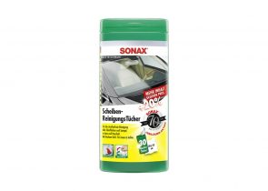 SONAX maramice za staklo u kutiji 412000 25kom
