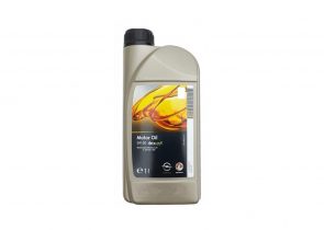 Ulje OPEL GM DEXOS 1 GEN.2 5W30 1L