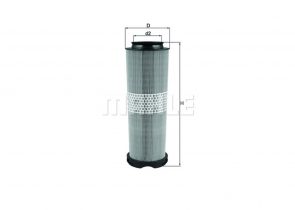 MAHLE filter zraka MB LX 1020 W203 C220 CDI 01->