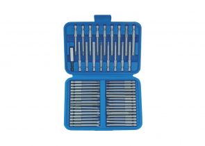 SW-STAHL set bitova 50-dijelni – 04145l