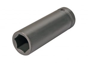 SW-STAHL ključ nasadni 1/2″ udarni 24mm dugi 78mm za čelične felge brunirani 07851l