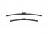 Metlice brisača 600/475mm 3397007620 BOSCH AEROTWIN SKODA, VW # A 620 S