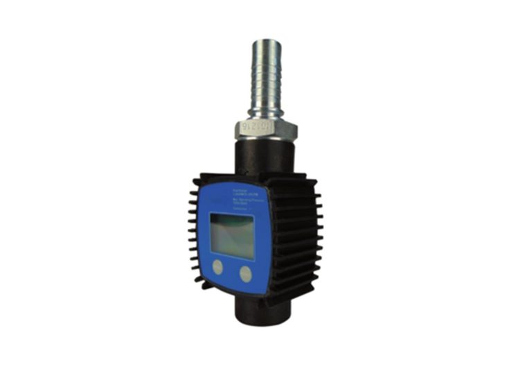 APAC manometar za ad blue, protok 10 – 100 l/min, 1767.ura