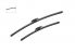 Metlice brisača 600/450mm 3397007115 BOSCH AEROTWIN RENAULT MEGANE II 02-> # A 115 S