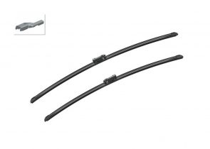 Metlice brisača 750/700mm BOSCH 3397014009 RENAULT ESPACE V FORD TRANSIT AEROTWIN # A 009 S