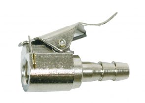 SW-STAHL priključak za ventil manometra 25031l