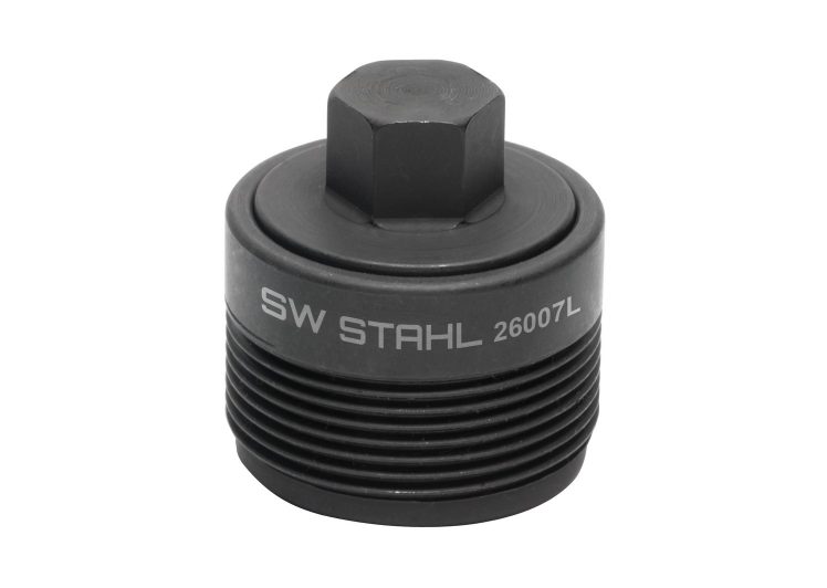 SW-STAHL izvlakač za visokotlačnu pumpu za povlačenje lančanika – bmw: n47, n47s, n57,n57s, bmw oem broj 118.740