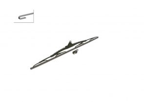 Metlica brisača BOSCH 3397015408 600mm MAN F2000 # N 60 C