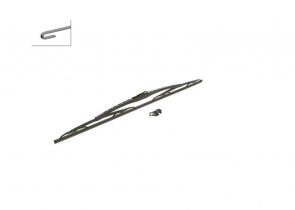 Metlica brisača BOSCH 3397015410 700mm MB ACTROS TGA SCANIA 4 # N 70 C