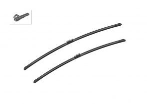 Metlice brisača 800/750mm 3397007313 BOSCH AEROTWIN # A 313 S