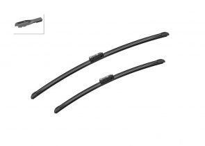 Metlice brisača 625/500mm 3397014164 BOSCH AEROTWIN # A 164 S