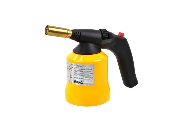 GEKO plamenik (brener) 1,7kW 123g/h G20071