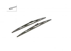 Metlica brisača 600mm 3397118301 BOSCH # 603