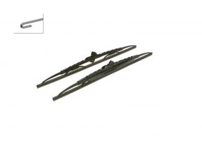 Metlice brisača 475/475mm 3397118541 BOSCH # 480 S