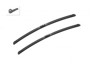 Metlice brisača 650/650mm 3397118948 BOSCH AEROTWIN # A 948 S